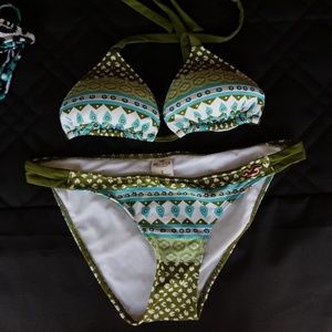 Like New Hollister Bikini
